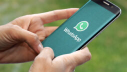WhatsApp users may now undo accidental ‘delete for me’ feature