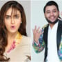 Nadia Khan repeatedly declined to appear on Nadir Ali’s podcast