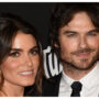 Ian Somerhalder and Nikki Reed expecting second baby