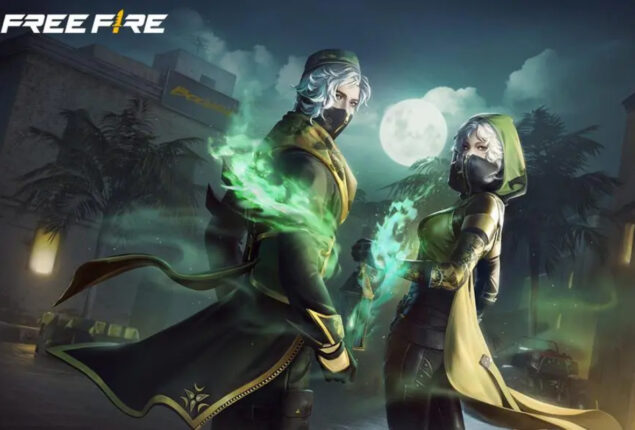 Garena Free Fire Redeem Code Today for January 11, 2023- Details