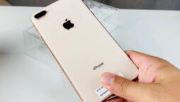 Apple iphone 8 Plus