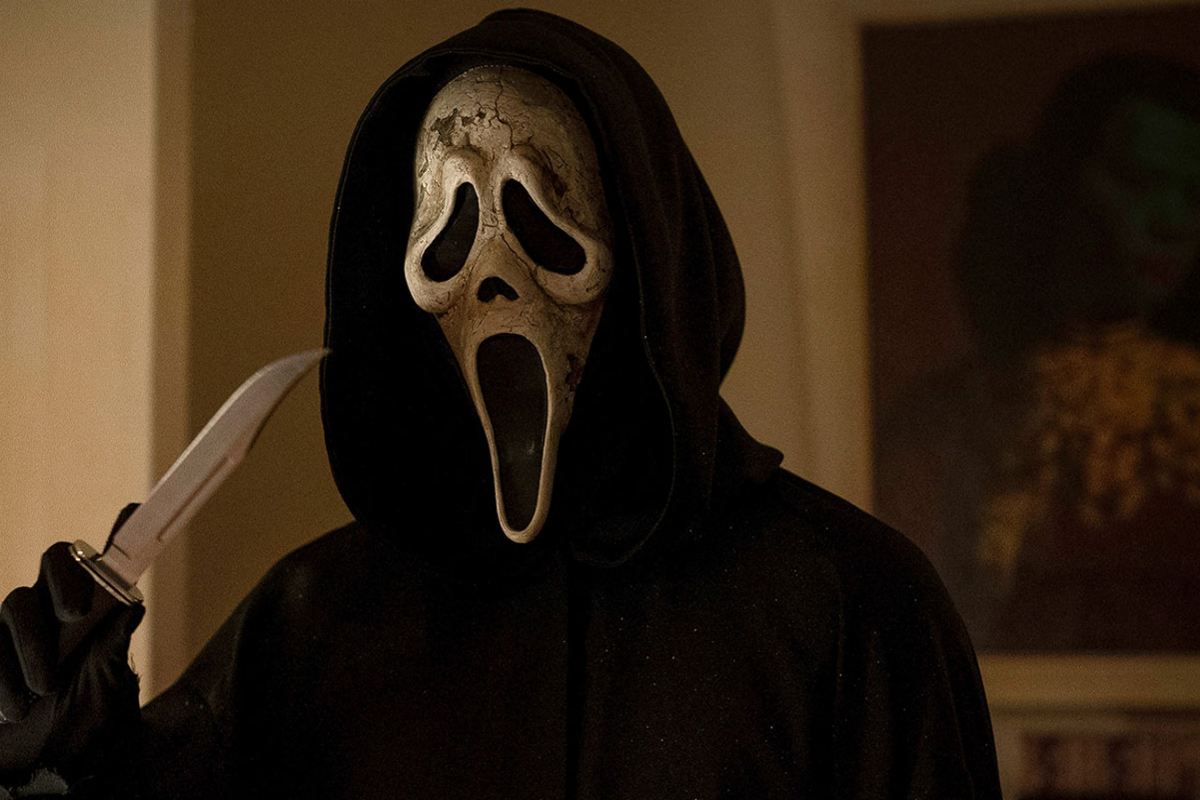 Scream VI