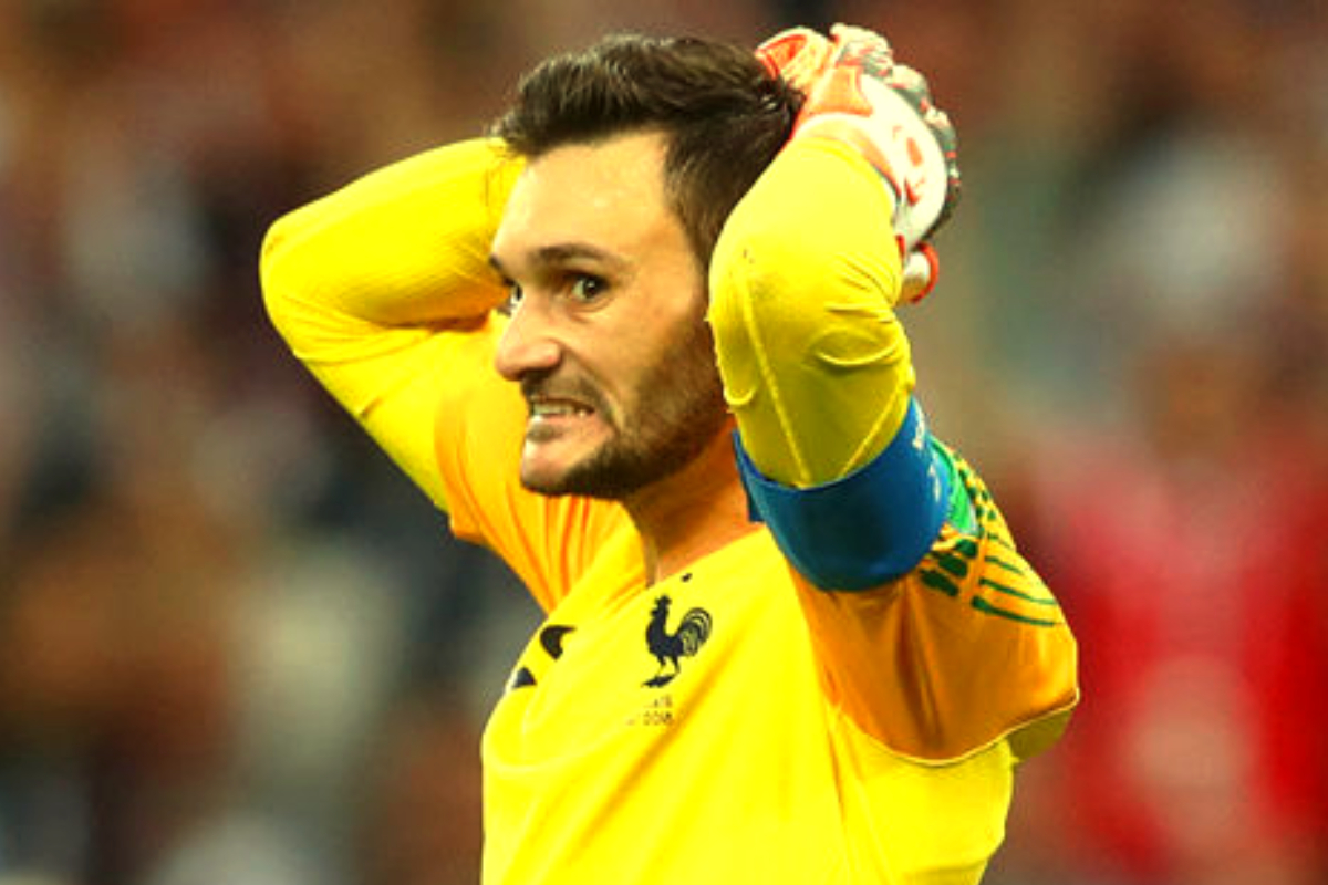 Hugo Lloris