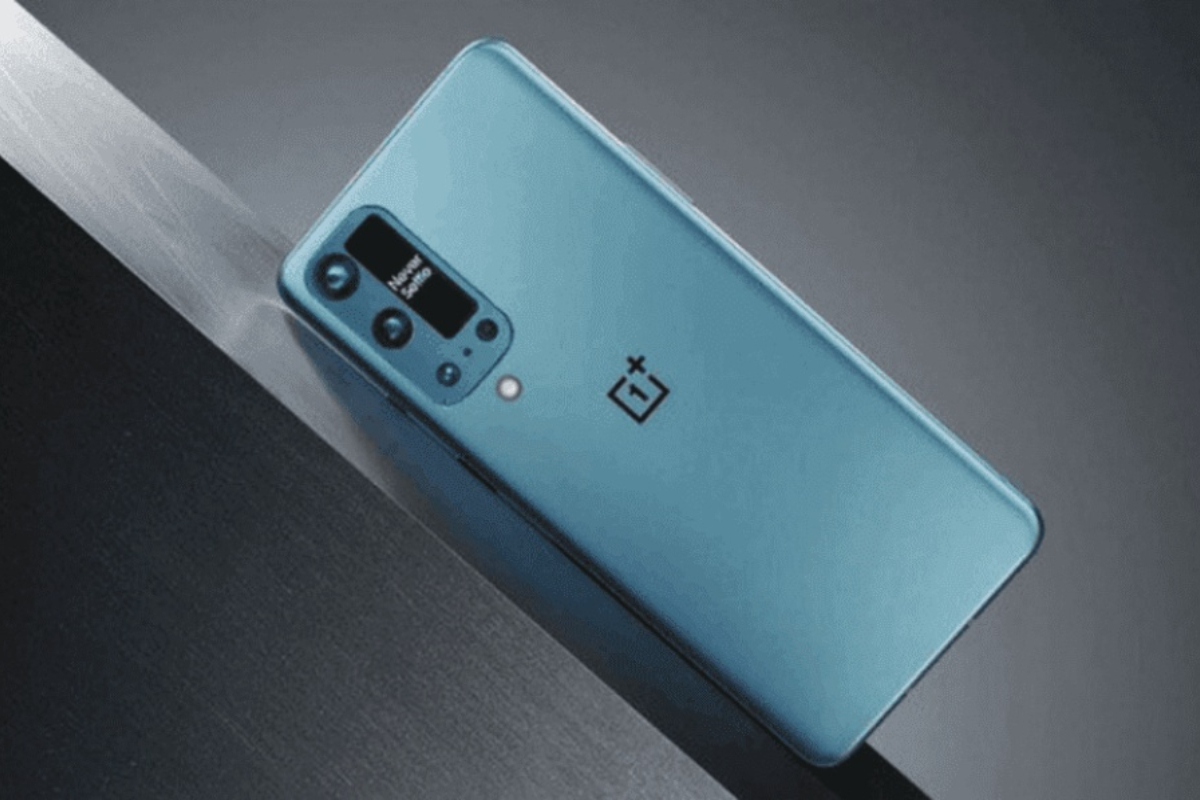 OnePlus 10