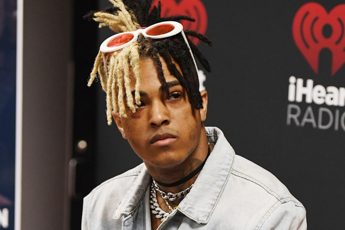 XXXTentacion