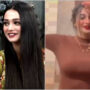 New dance video of TikToker Ayesha goes viral