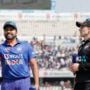 IND vs NZ: India won toss and opt to bat first