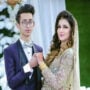 Asad Pervaiz and Nimra Pervaiz express their plan for future kids