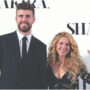 Shakira is unmoved by Instagram revelation of her ex Gerard Pique