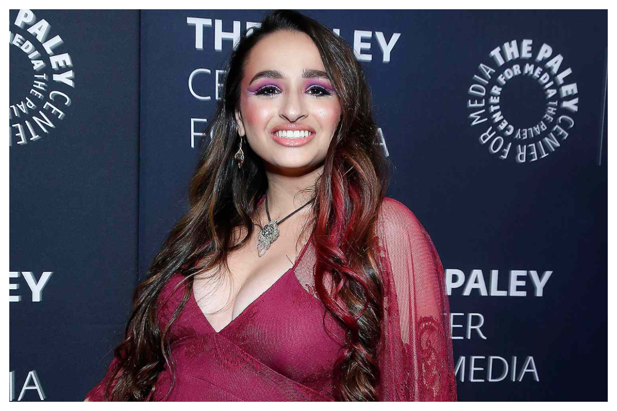 Jazz Jennings