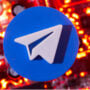 Brazil fines Telegram for not suspending the account of far-right congressman