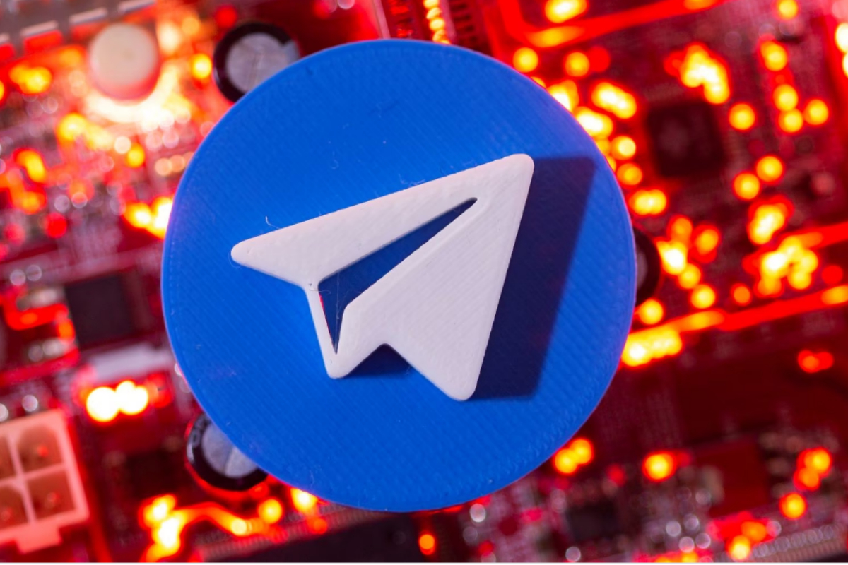 Telegram