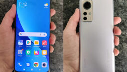 Xiaomi 12