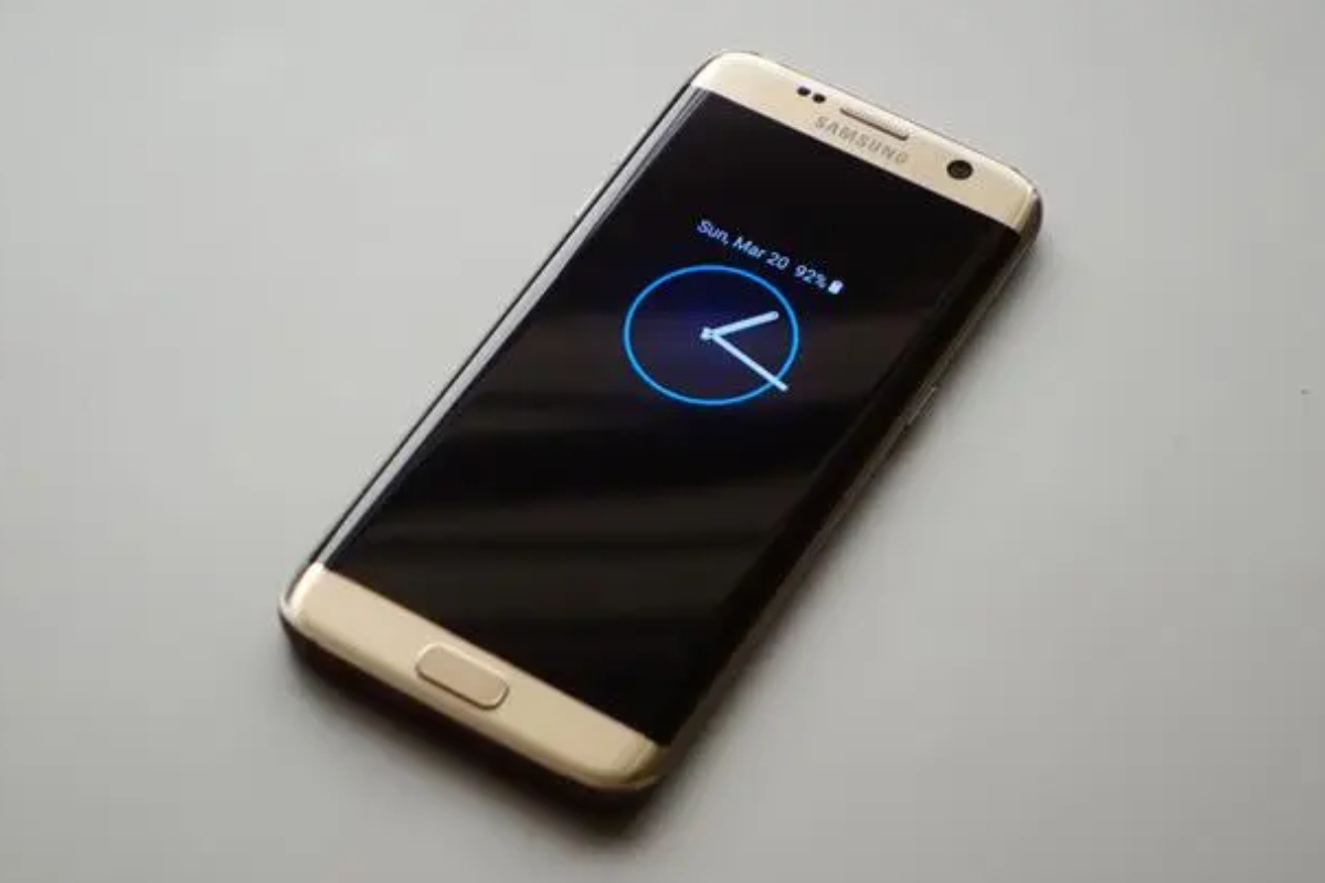 Samsung Galaxy S7 Edge price in Pakistan