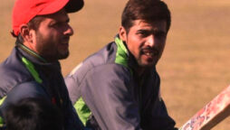 Mohammad Amir ties Shahid Afridi’s BPL milestone