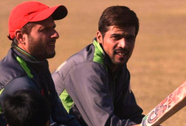 Mohammad Amir ties Shahid Afridi’s BPL milestone