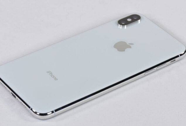 iPhone Xs Max price in Pakistan & specs