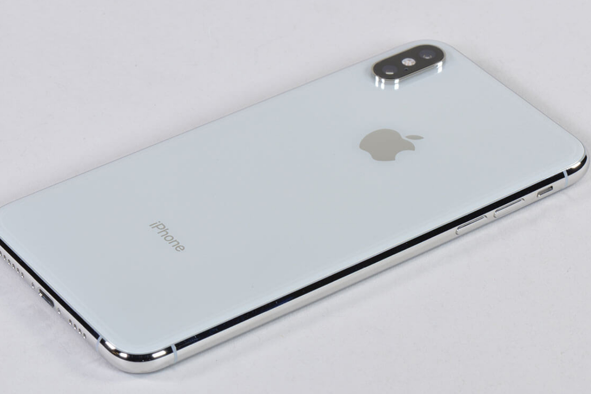 iPhone Xs Max price in Pakistan