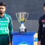 PAK vs NZ 3rd ODI Live Score | Pakistan vs New Zealand Live Score 3rd ODI 2023