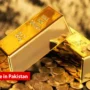 Gold Rate in Pakistan– Today’s Gold Rate in Pakistan– 02 Feb 2023