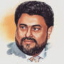 Kamran Khan Tessori