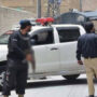 Police constable martyred in Lakki Marwat  