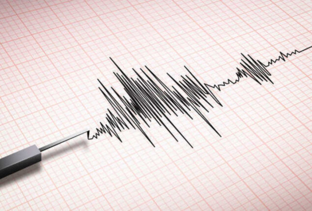 5.8-magnitude earthquake rattles Islamabad, parts of KP, Punjab