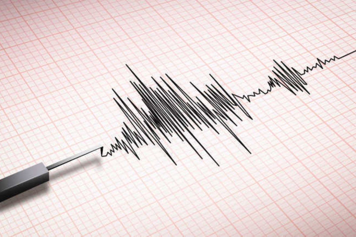 Earthquake