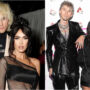 Machine Gun Kelly responds to Megan Fox’s post about “Seeking a Girlfriend”