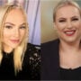 Meghan McCain gives a message to her fellow “Nepo Babies”