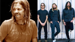 Foo Fighters