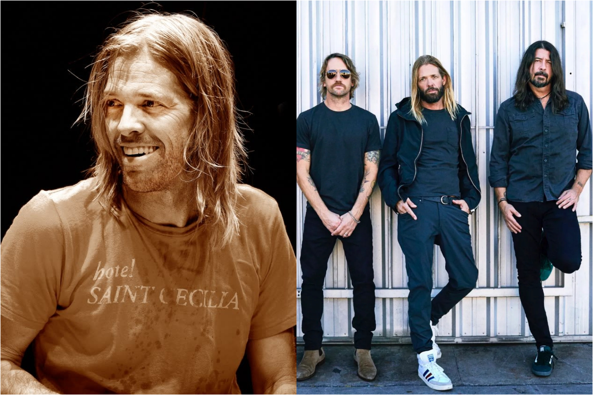 Foo Fighters