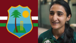 Bismah Maroof says 'The highlight of our World Cup 2022 was victory over West Indies'