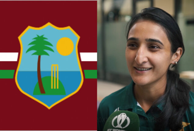 Bismah Maroof says ‘The highlight of our World Cup 2022 was victory over West Indies’