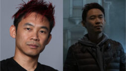 James Wan said he’s ready to explore a lot of Blumhouse and universal IP