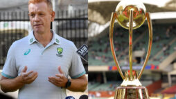 Border Gavaskar Trophy: “Don’t need that match practice as such” says Andrew McDonald