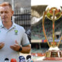 Border Gavaskar Trophy: “Don’t need that match practice as such” says Andrew McDonald