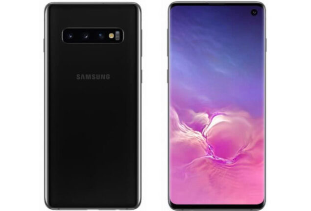 Samsung Galaxy S10 price in Pakistan & specifications