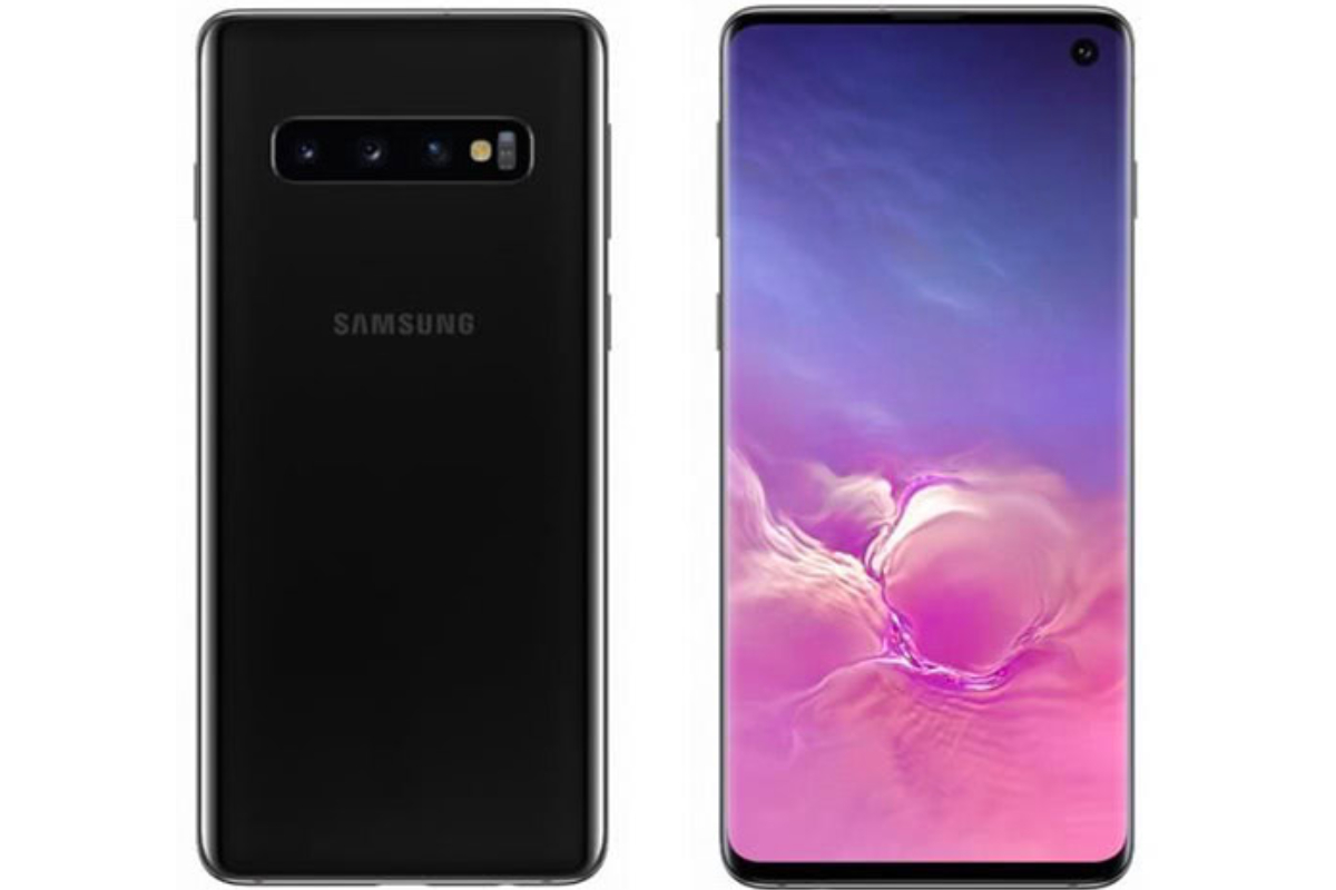 Samsung Galaxy S10 price in Pakistan