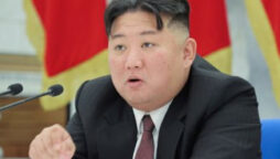 Kim Jong Un demands for nuclear arsenal expansion