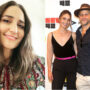 Sara Bareilles announces she is engaged to Joe Tippett