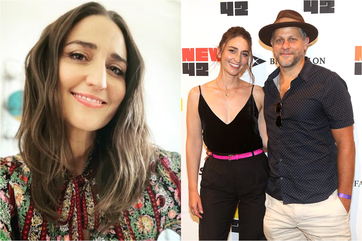 Sara Bareilles
