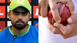 Babar Azam says "Our performances in white ball cricket upstaged our achievements in red ball cricket"