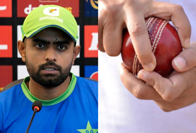 Babar Azam says “Our performances in white ball cricket upstaged our achievements in red ball cricket”