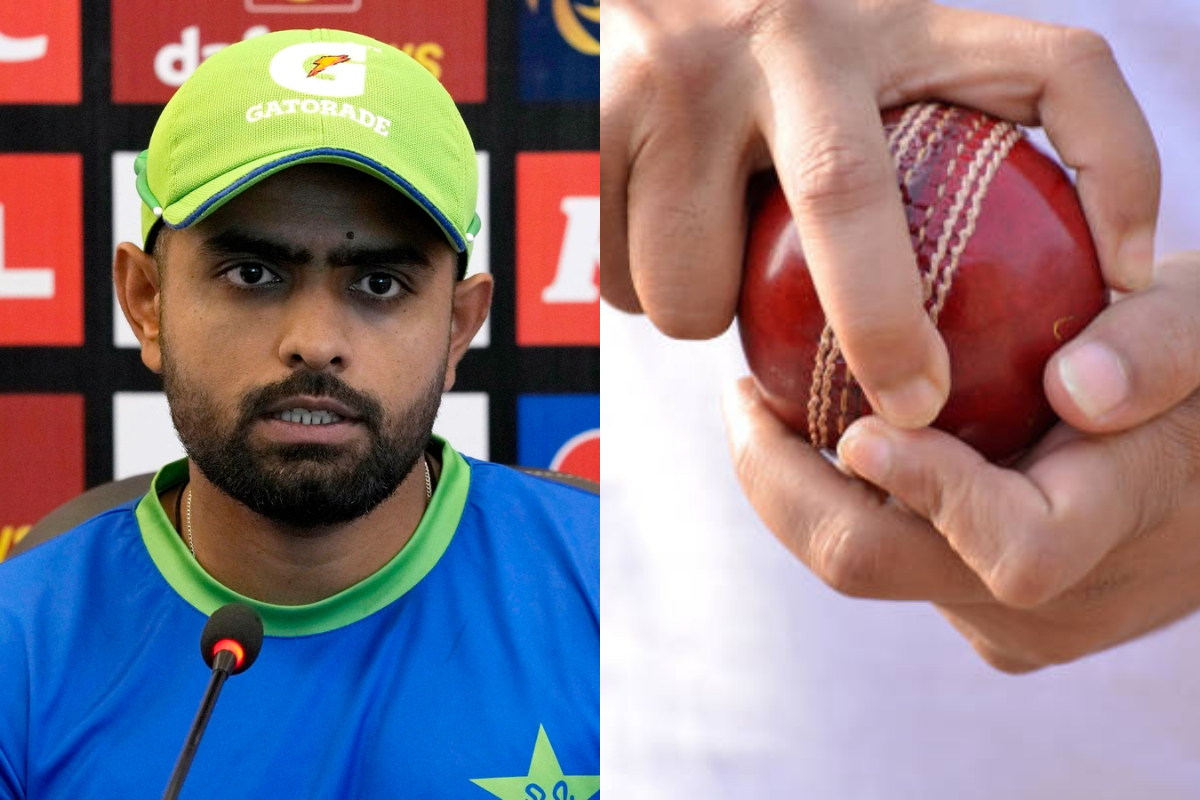 Babar Azam says "Our performances in white ball cricket upstaged our achievements in red ball cricket"