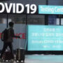 Australia, Canada restricts Chinese Covid travelers