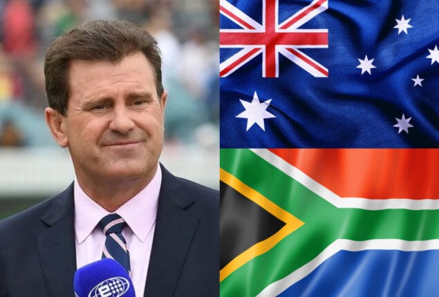 AUS vs SA: Mark Taylor advises Australia to utilize five bowlers in Sydney 