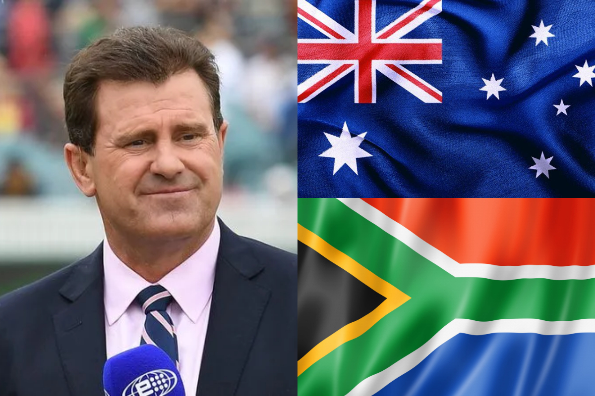 AUS vs SA: Mark Taylor advises Australia to utilize five bowlers in Sydney 