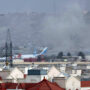 Kabul airport blast causes multiple casualties, says Taliban