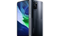 Infinix Note 10